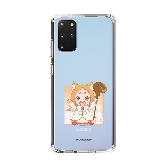 Slim Protection Case［ Re:ZERO -Starting Life in Another World- Mimi Pearlbaton - Mini Character ］