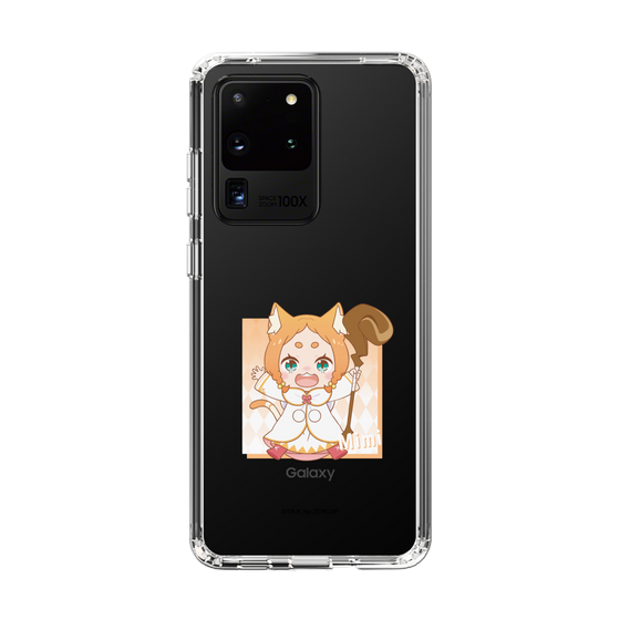Slim Protection Case［ Re:ZERO -Starting Life in Another World- Mimi Pearlbaton - Mini Character ］