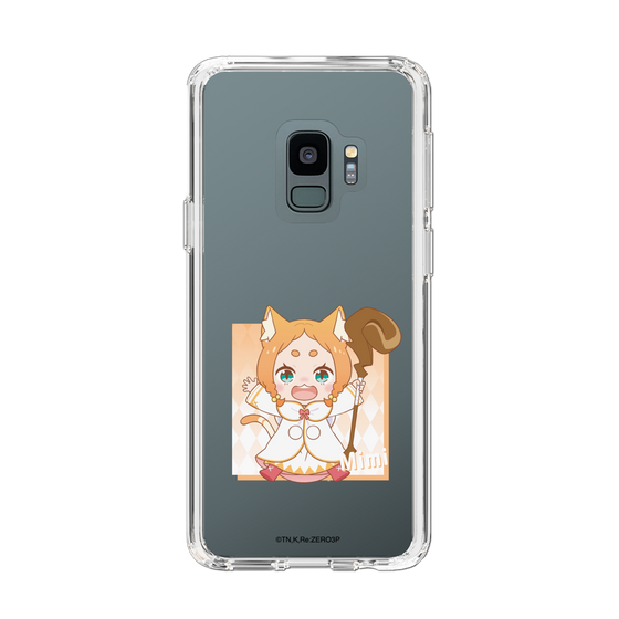 Slim Protection Case［ Re:ZERO -Starting Life in Another World- Mimi Pearlbaton - Mini Character ］