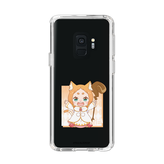 Slim Protection Case［ Re:ZERO -Starting Life in Another World- Mimi Pearlbaton - Mini Character ］