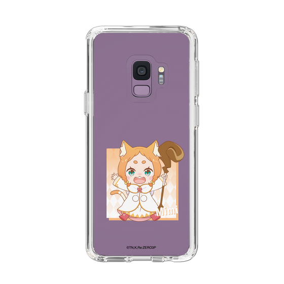 Slim Protection Case［ Re:ZERO -Starting Life in Another World- Mimi Pearlbaton - Mini Character ］