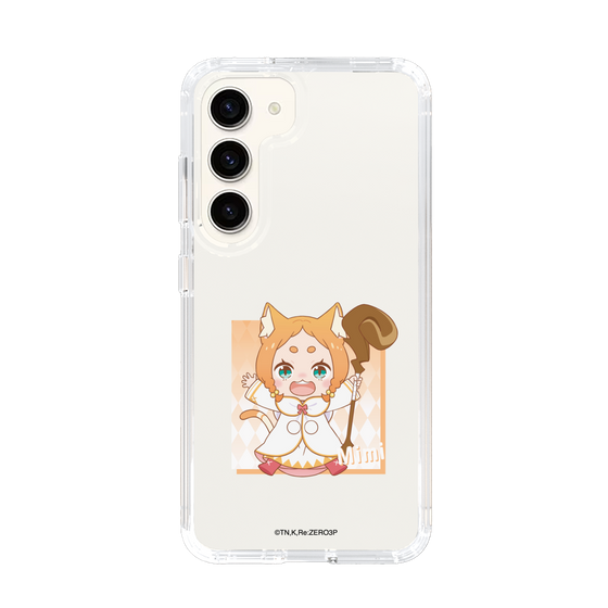 Slim Protection Case［ Re:ZERO -Starting Life in Another World- Mimi Pearlbaton - Mini Character ］