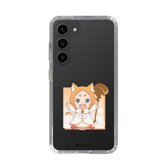 Slim Protection Case［ Re:ZERO -Starting Life in Another World- Mimi Pearlbaton - Mini Character ］