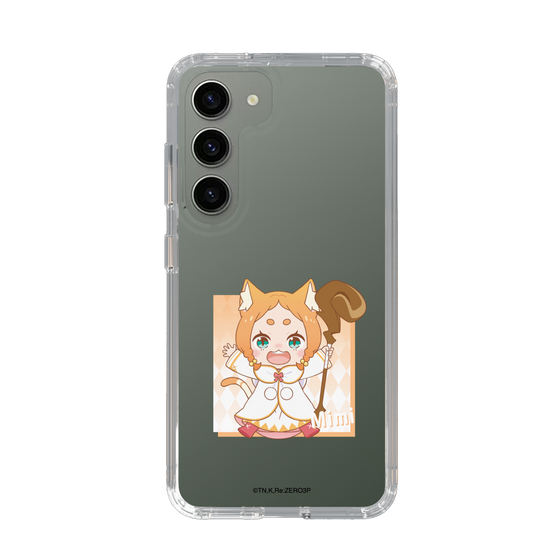 Slim Protection Case［ Re:ZERO -Starting Life in Another World- Mimi Pearlbaton - Mini Character ］