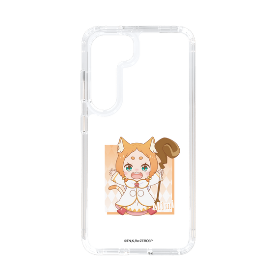 Slim Protection Case［ Re:ZERO -Starting Life in Another World- Mimi Pearlbaton - Mini Character ］