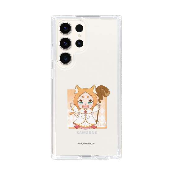 Slim Protection Case［ Re:ZERO -Starting Life in Another World- Mimi Pearlbaton - Mini Character ］