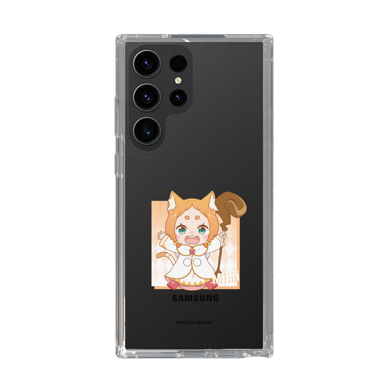 Slim Protection Case［ Re:ZERO -Starting Life in Another World- Mimi Pearlbaton - Mini Character ］
