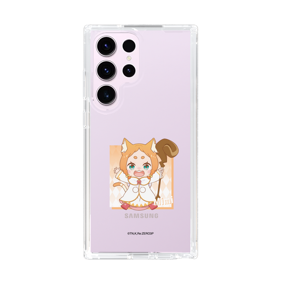 Slim Protection Case［ Re:ZERO -Starting Life in Another World- Mimi Pearlbaton - Mini Character ］