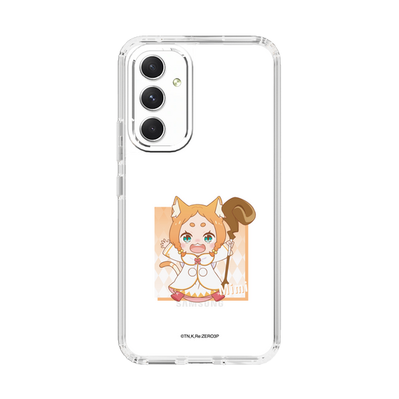 Slim Protection Case［ Re:ZERO -Starting Life in Another World- Mimi Pearlbaton - Mini Character ］