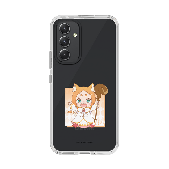 Slim Protection Case［ Re:ZERO -Starting Life in Another World- Mimi Pearlbaton - Mini Character ］