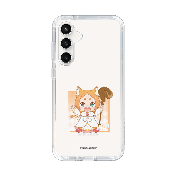 Slim Protection Case［ Re:ZERO -Starting Life in Another World- Mimi Pearlbaton - Mini Character ］
