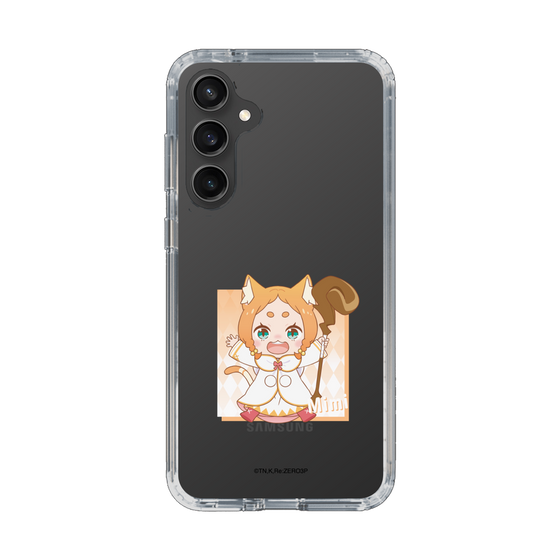 Slim Protection Case［ Re:ZERO -Starting Life in Another World- Mimi Pearlbaton - Mini Character ］