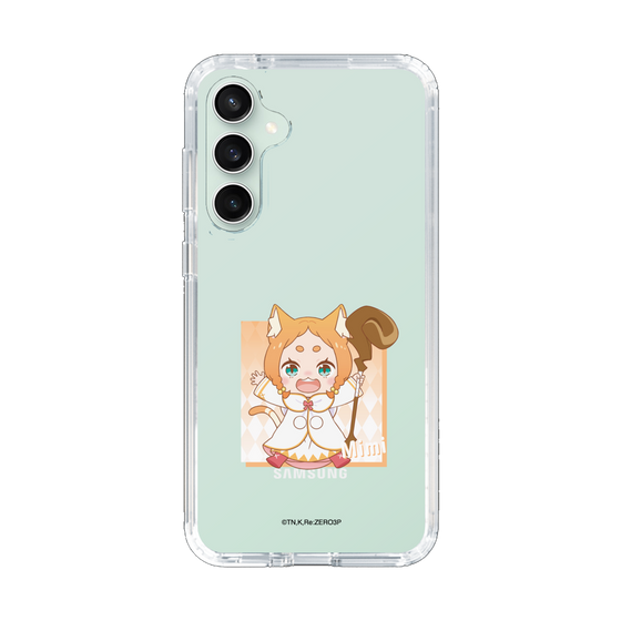 Slim Protection Case［ Re:ZERO -Starting Life in Another World- Mimi Pearlbaton - Mini Character ］