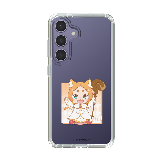 Slim Protection Case［ Re:ZERO -Starting Life in Another World- Mimi Pearlbaton - Mini Character ］