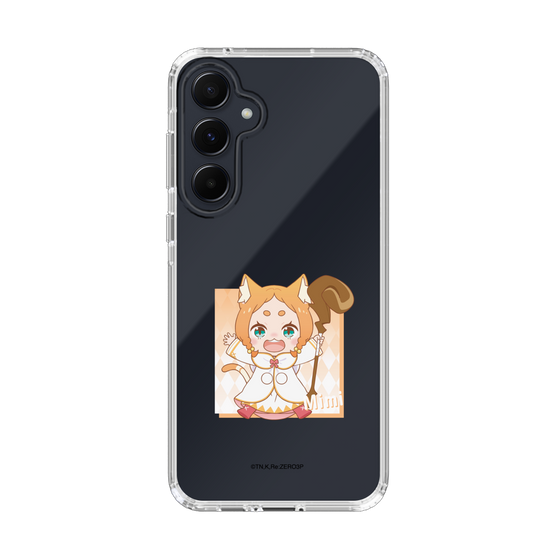 Slim Protection Case［ Re:ZERO -Starting Life in Another World- Mimi Pearlbaton - Mini Character ］