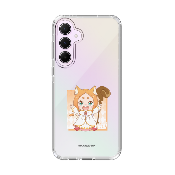 Slim Protection Case［ Re:ZERO -Starting Life in Another World- Mimi Pearlbaton - Mini Character ］