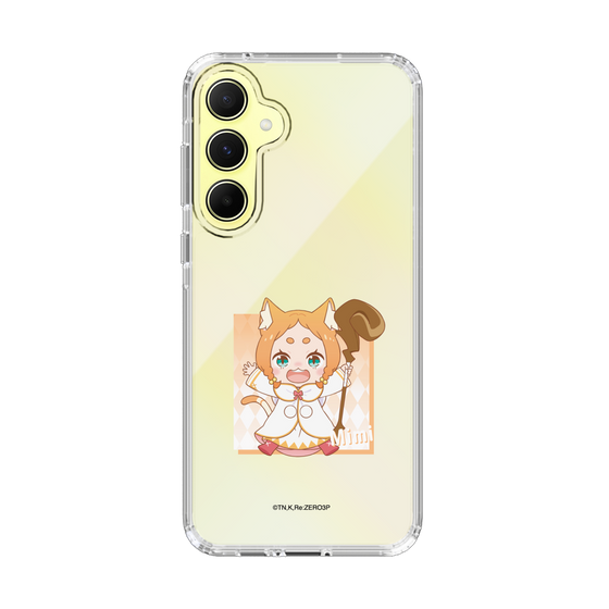 Slim Protection Case［ Re:ZERO -Starting Life in Another World- Mimi Pearlbaton - Mini Character ］