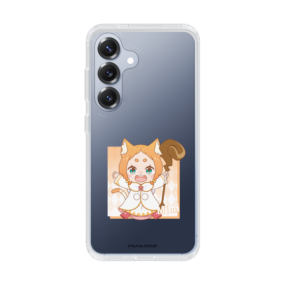 Slim Protection Case［ Re:ZERO -Starting Life in Another World- Mimi Pearlbaton - Mini Character ］