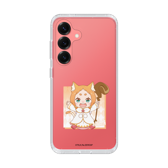 Slim Protection Case［ Re:ZERO -Starting Life in Another World- Mimi Pearlbaton - Mini Character ］