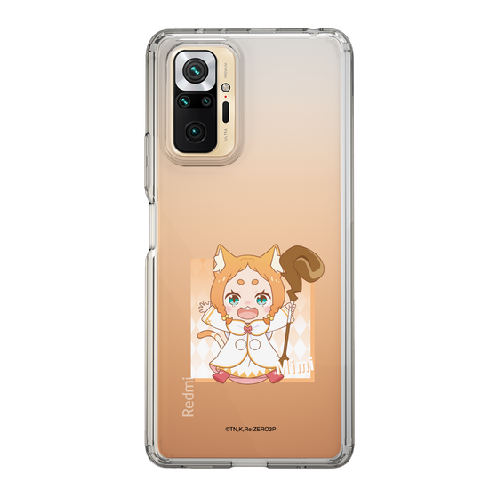 Slim Protection Case［ Re:ZERO -Starting Life in Another World- Mimi Pearlbaton - Mini Character ］