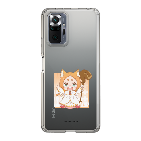 Slim Protection Case［ Re:ZERO -Starting Life in Another World- Mimi Pearlbaton - Mini Character ］