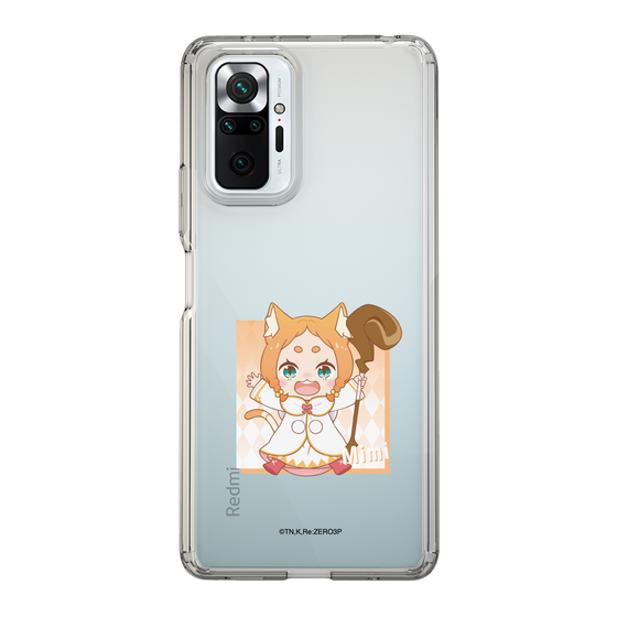 Slim Protection Case［ Re:ZERO -Starting Life in Another World- Mimi Pearlbaton - Mini Character ］