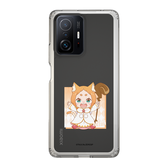Slim Protection Case［ Re:ZERO -Starting Life in Another World- Mimi Pearlbaton - Mini Character ］