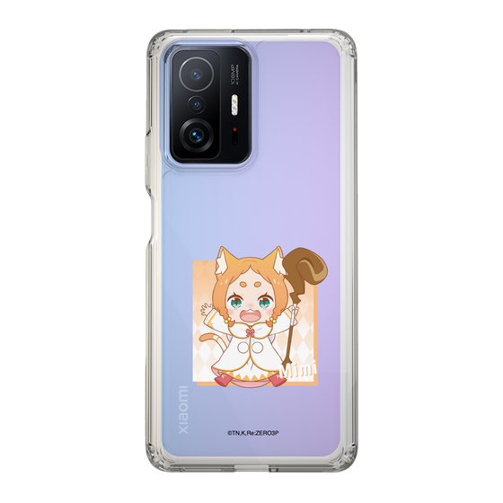 Slim Protection Case［ Re:ZERO -Starting Life in Another World- Mimi Pearlbaton - Mini Character ］