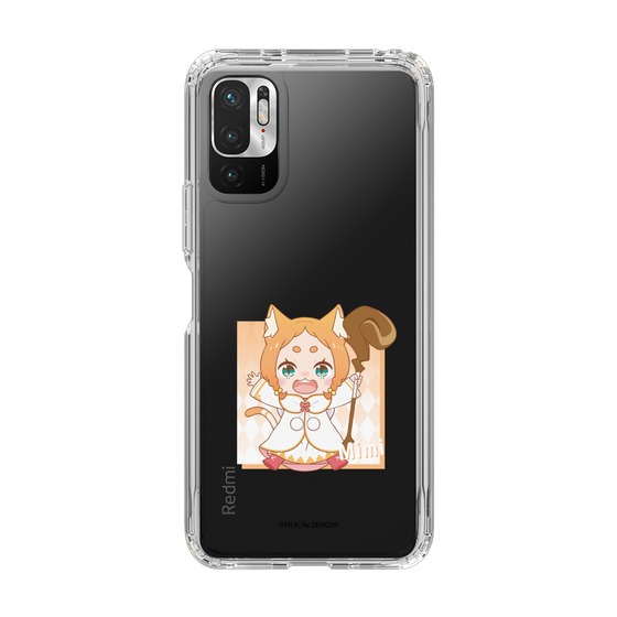 Slim Protection Case［ Re:ZERO -Starting Life in Another World- Mimi Pearlbaton - Mini Character ］