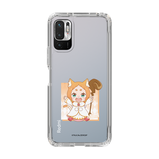 Slim Protection Case［ Re:ZERO -Starting Life in Another World- Mimi Pearlbaton - Mini Character ］
