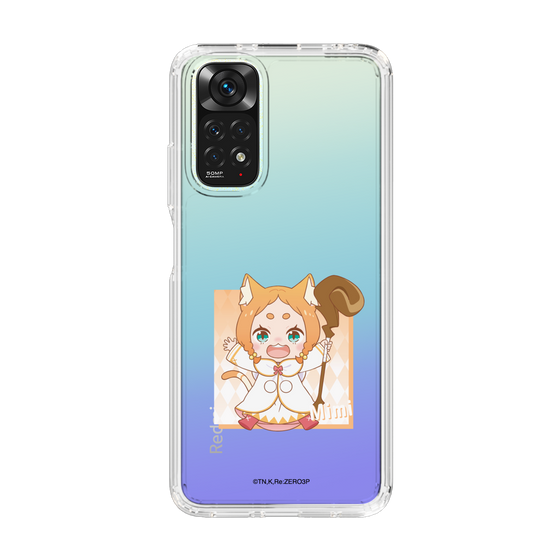 Slim Protection Case［ Re:ZERO -Starting Life in Another World- Mimi Pearlbaton - Mini Character ］