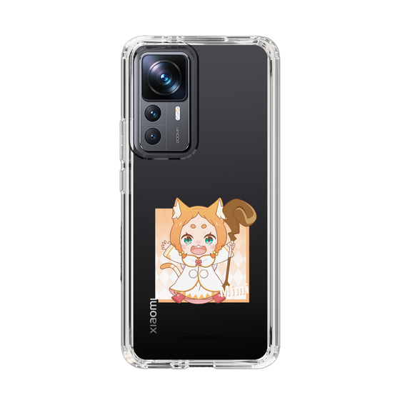 Slim Protection Case［ Re:ZERO -Starting Life in Another World- Mimi Pearlbaton - Mini Character ］
