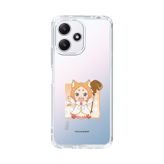 Slim Protection Case［ Re:ZERO -Starting Life in Another World- Mimi Pearlbaton - Mini Character ］
