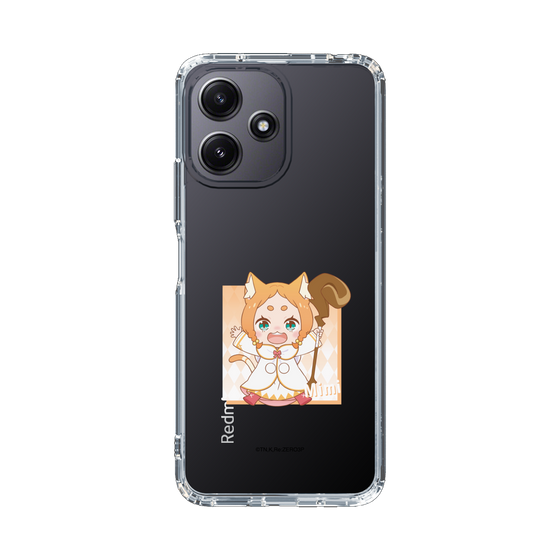 Slim Protection Case［ Re:ZERO -Starting Life in Another World- Mimi Pearlbaton - Mini Character ］