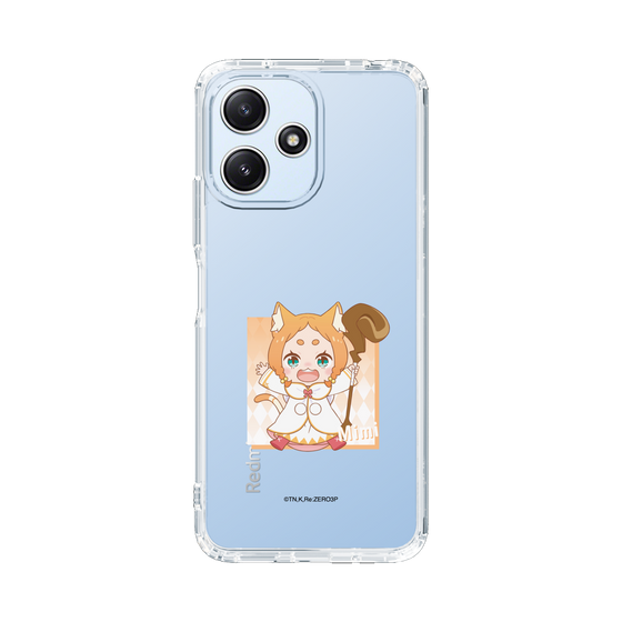 Slim Protection Case［ Re:ZERO -Starting Life in Another World- Mimi Pearlbaton - Mini Character ］