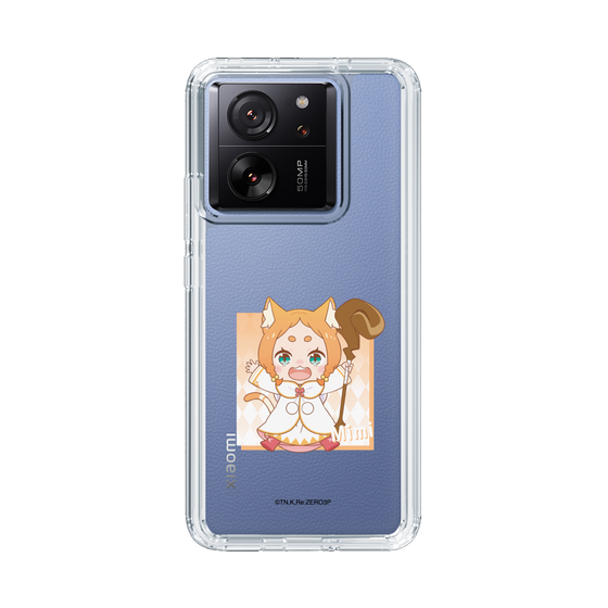 Slim Protection Case［ Re:ZERO -Starting Life in Another World- Mimi Pearlbaton - Mini Character ］
