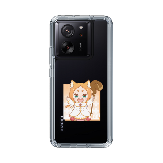 Slim Protection Case［ Re:ZERO -Starting Life in Another World- Mimi Pearlbaton - Mini Character ］