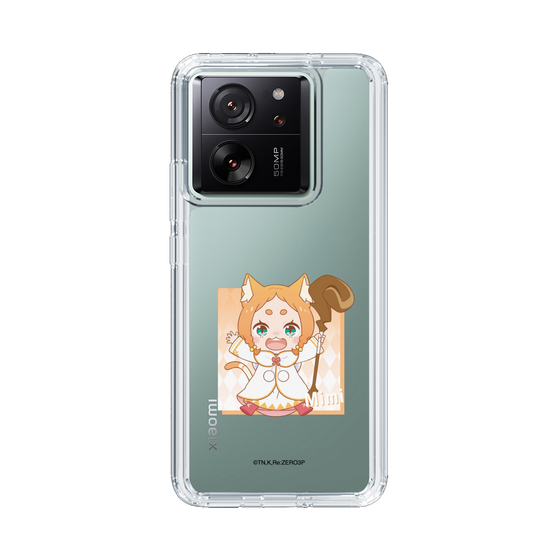 Slim Protection Case［ Re:ZERO -Starting Life in Another World- Mimi Pearlbaton - Mini Character ］