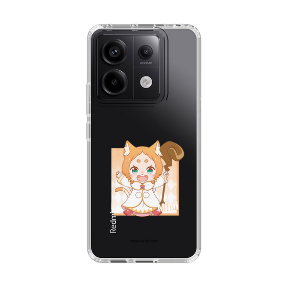 Slim Protection Case［ Re:ZERO -Starting Life in Another World- Mimi Pearlbaton - Mini Character ］