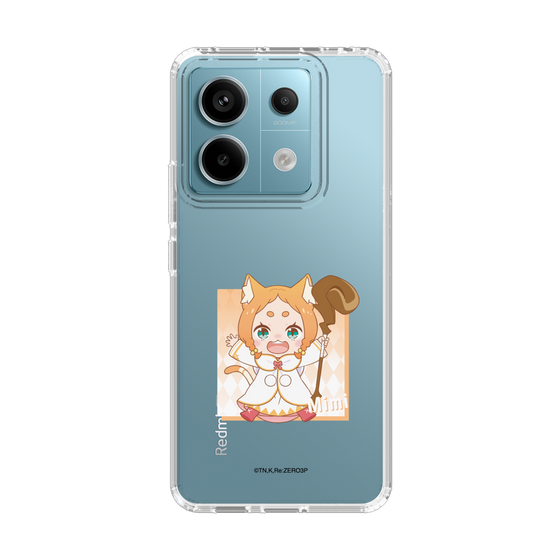 Slim Protection Case［ Re:ZERO -Starting Life in Another World- Mimi Pearlbaton - Mini Character ］