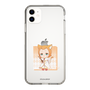 Slim Protection Case［ Re:ZERO -Starting Life in Another World- Hetaro Pearlbaton - Mini Character ］