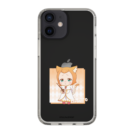 Slim Protection Case［ Re:ZERO -Starting Life in Another World- Hetaro Pearlbaton - Mini Character ］