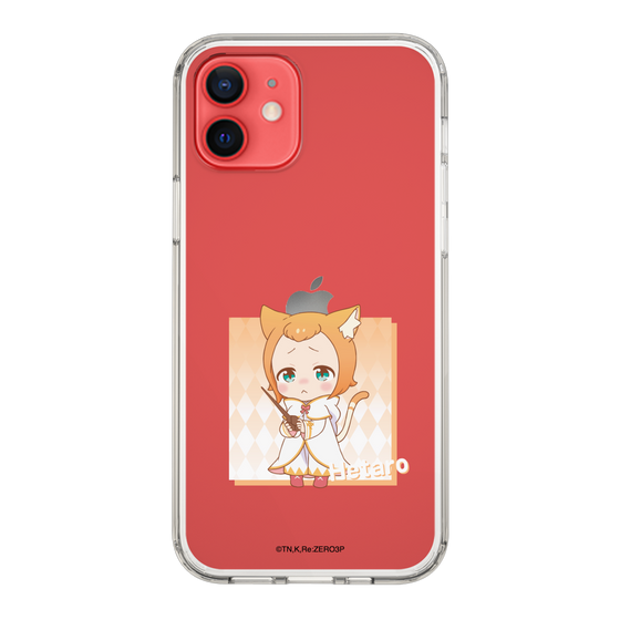 Slim Protection Case［ Re:ZERO -Starting Life in Another World- Hetaro Pearlbaton - Mini Character ］