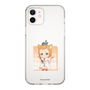 Slim Protection Case［ Re:ZERO -Starting Life in Another World- Hetaro Pearlbaton - Mini Character ］