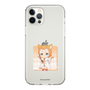 Slim Protection Case［ Re:ZERO -Starting Life in Another World- Hetaro Pearlbaton - Mini Character ］