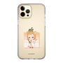 Slim Protection Case［ Re:ZERO -Starting Life in Another World- Hetaro Pearlbaton - Mini Character ］