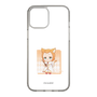 Slim Protection Case［ Re:ZERO -Starting Life in Another World- Hetaro Pearlbaton - Mini Character ］