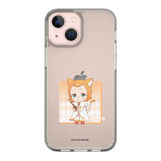 Slim Protection Case［ Re:ZERO -Starting Life in Another World- Hetaro Pearlbaton - Mini Character ］