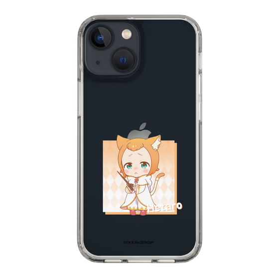 Slim Protection Case［ Re:ZERO -Starting Life in Another World- Hetaro Pearlbaton - Mini Character ］