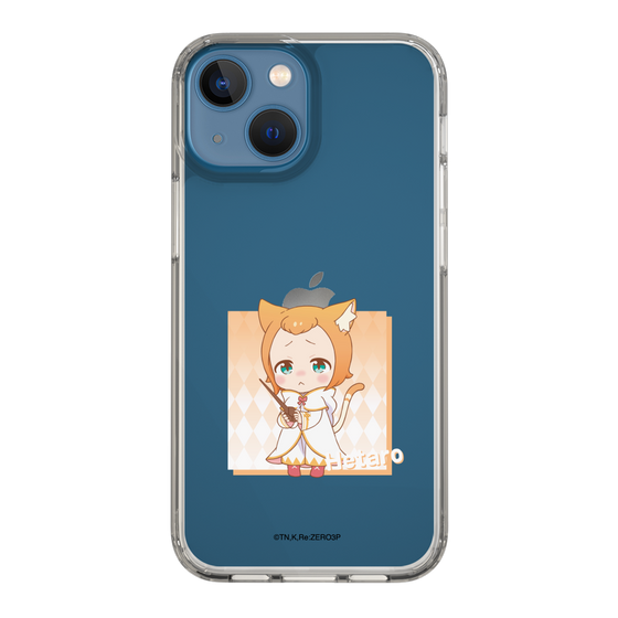 Slim Protection Case［ Re:ZERO -Starting Life in Another World- Hetaro Pearlbaton - Mini Character ］
